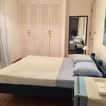 Villa Mare Residence Sao Sebastiao  Eksteriør billede