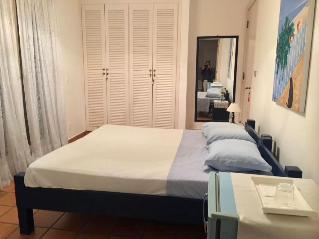 Villa Mare Residence Sao Sebastiao  Eksteriør billede