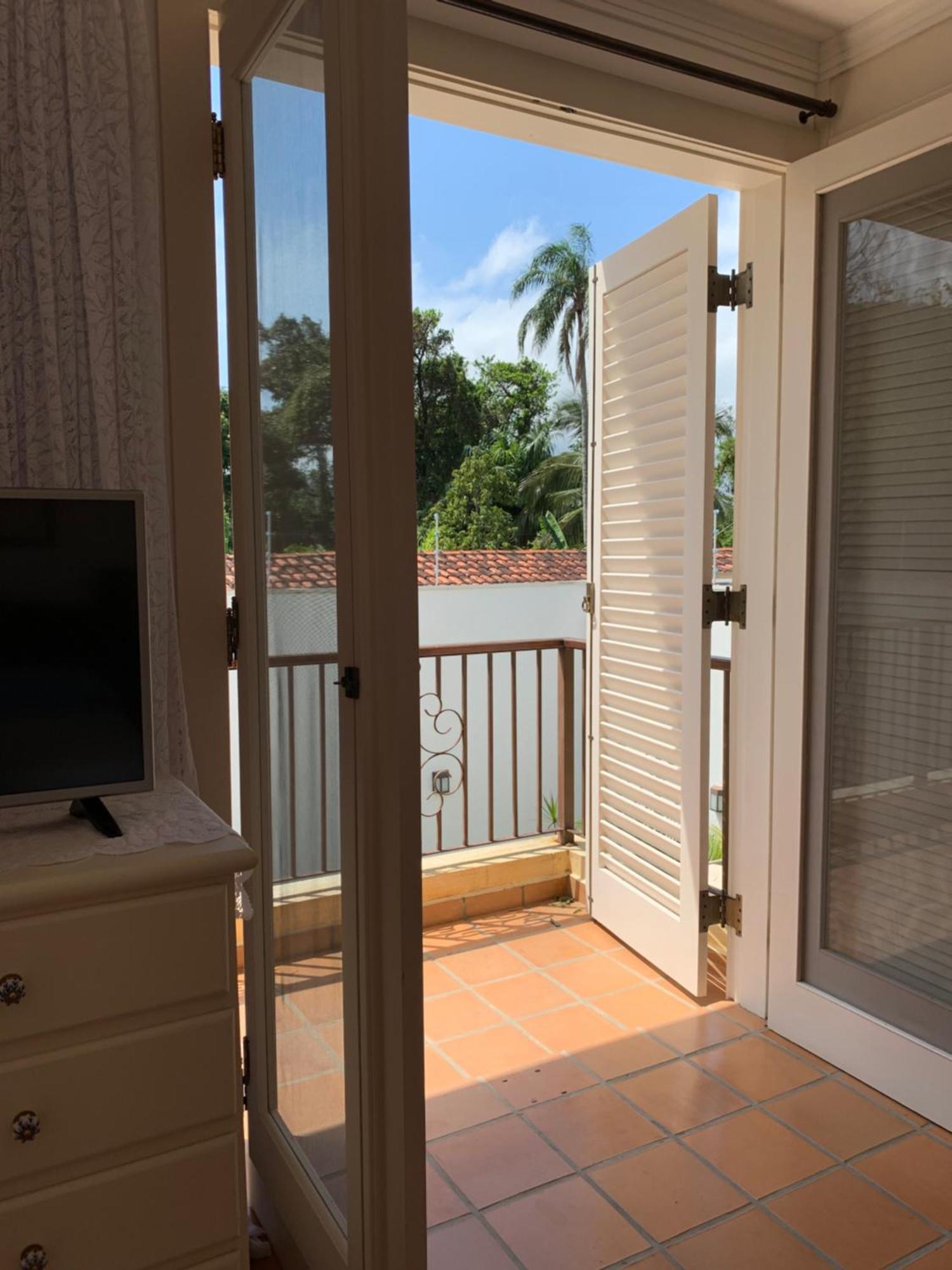 Villa Mare Residence Sao Sebastiao  Eksteriør billede