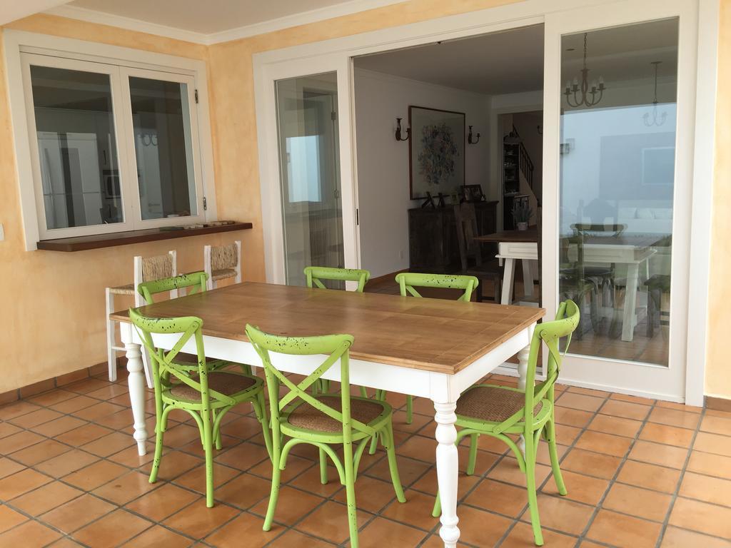 Villa Mare Residence Sao Sebastiao  Eksteriør billede