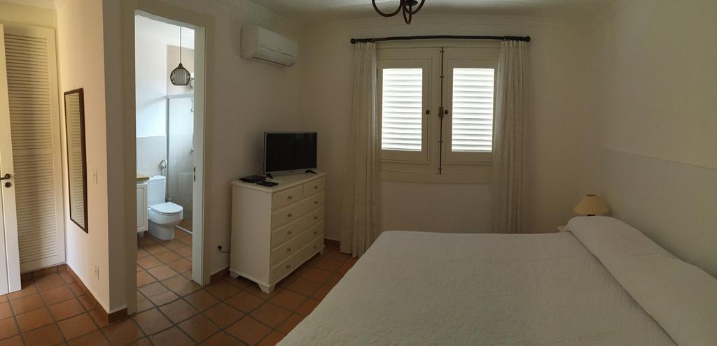 Villa Mare Residence Sao Sebastiao  Værelse billede