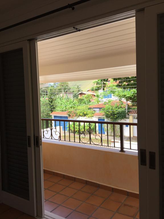 Villa Mare Residence Sao Sebastiao  Eksteriør billede