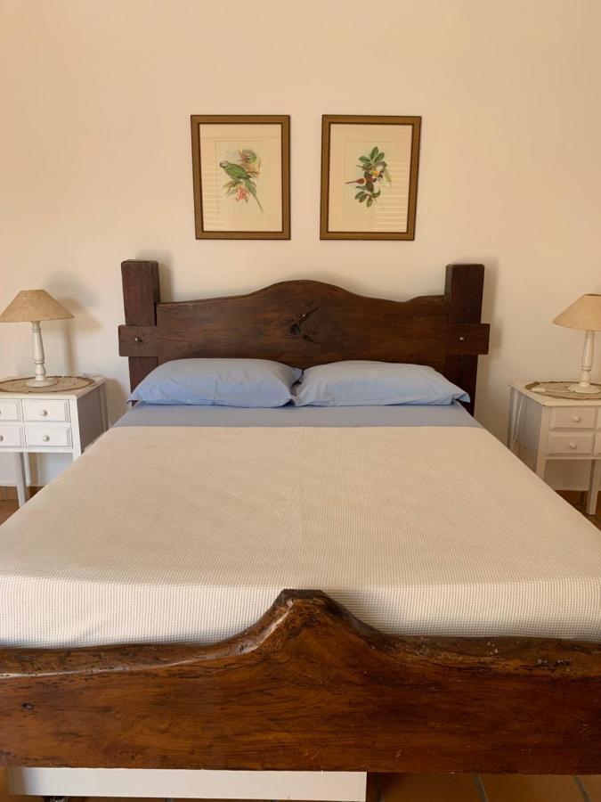 Villa Mare Residence Sao Sebastiao  Eksteriør billede