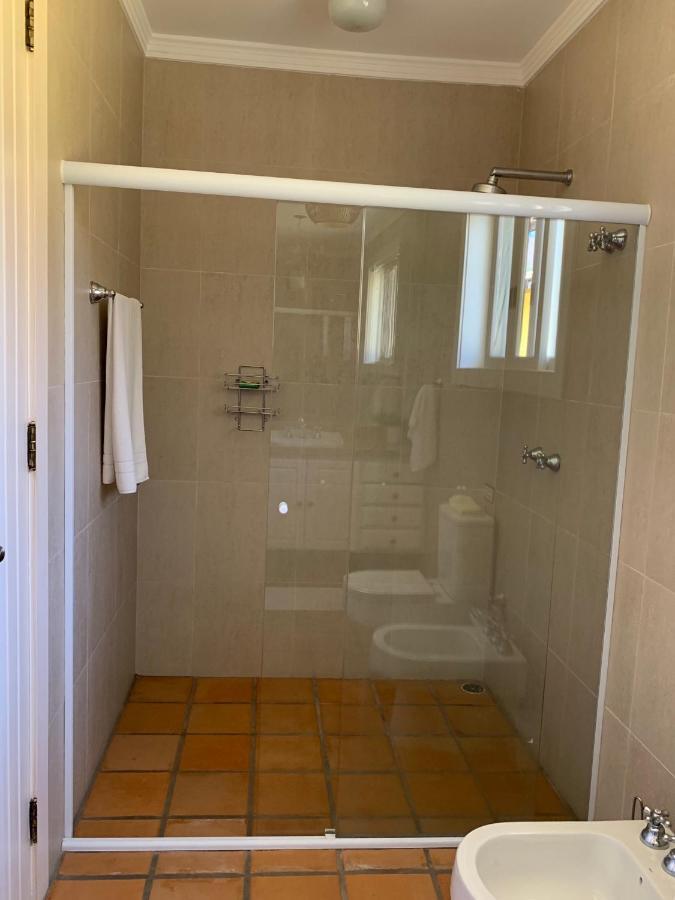 Villa Mare Residence Sao Sebastiao  Eksteriør billede