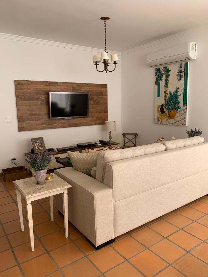 Villa Mare Residence Sao Sebastiao  Eksteriør billede