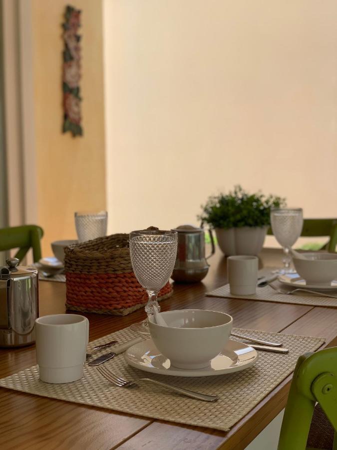 Villa Mare Residence Sao Sebastiao  Eksteriør billede