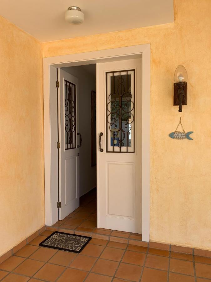 Villa Mare Residence Sao Sebastiao  Eksteriør billede